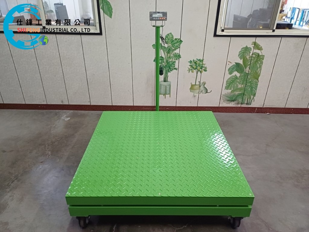 磅秤1000KG